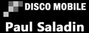 Saladin Paul Disco Mobile<br />
