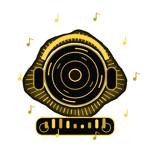 Saladin Paul Disco Mobile