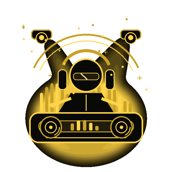 Saladin Paul Disco Mobile<br />
